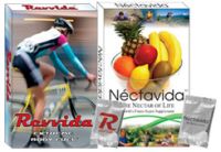 Free Nectavida & Revvida Sample