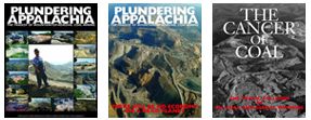 Free Plundering Appalachia Poster