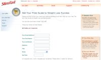 Free Guide to Weight Loss Success