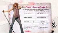 Free Download of Taylor Swift's Hit Single 'Fifteen'