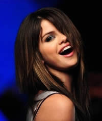 Free Selena Gomez mp3 Song Download