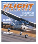 Free 6-Month Subscription to AOPA Flight Training Magazine