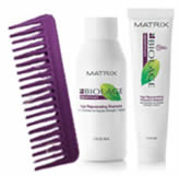 Free Sample of Biolage Age Rejuvenating Shampoo and Intensive Masque
