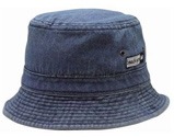 Free Denim Hat from Mary's Tailor Shop