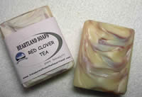 Free Handmade Soap from Flic Spa