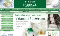 Free Samples from Mario Badescu