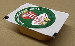 Free Sample of SoyButter