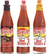 Texas Pete Hot Sauce Coupon
