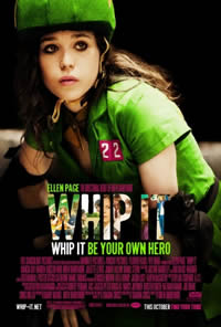 Free Whip It Movie Screening Tickets