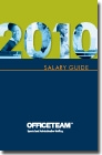 Free 2010 Salary Guide
