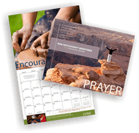 Free 2010 RHM Devotional Calendar