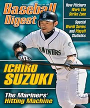 Free Subscription to Baseball Digest