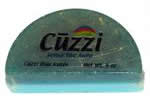 Free Samples of Cuzzi Soap