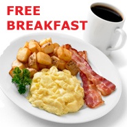 Free Breakfast at IKEA Oct. 10-12