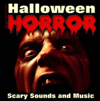 Free Halloween Sound Downloads
