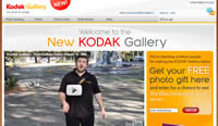 Free $15 Kodak Gallery Gift Card