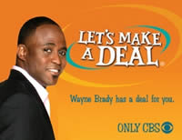 Free Tickets To Let's Make A Deal