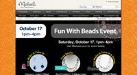 Free Family Halloween Event at Michaels