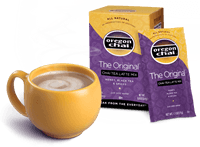 Free Sample of Oregon Chai Latte Mix
