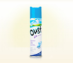 Free Oust Freshen-Your-Home Gift Pack