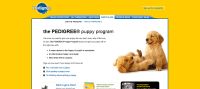 Free Pedigree Puppy Program