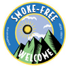 Free Smoke-Free Decals