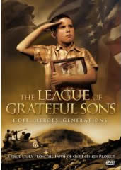 Free Movie Download - The League of Grateful Sons