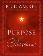Free Book 'The Purpose of Christmas' - First 5,000