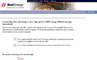 Free Energy-efficient Massage Showerhead From Xcel Energy