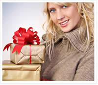 Free Holidays Shipping Offers