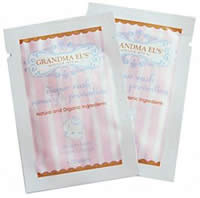 Free Sample of Grandma Els Diaper Rash Remedy & Prevention