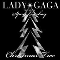 Free Christmas Tree by Lady GaGa MP3 Song Download