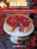 Free Download Of Martha Stewart Thanksgiving Hotline Recipes Cookbook