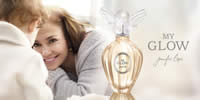 Free Sample of Jennifer Lopez My Glow Fragrance