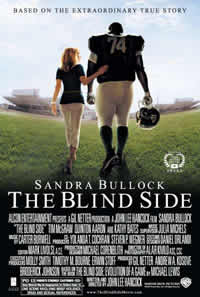 Free The Blind Side Movie Screening Tickets