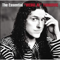 Free Weird Al "Don't Download This Song" Mp3