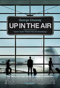 Free Movie Passes to Advance Screening of UP IN THE AIR