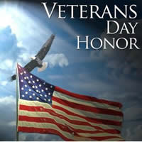 Free Album from Amazon: 'Veterans Day Honor'