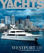 Free Subscription to Yachts International