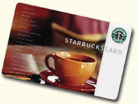 $5 Starbucks GC for Attending Webinar Jan 20 and Feb 17