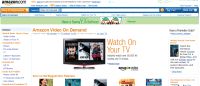 Free $4 Amazon.com Video On Demand Credit