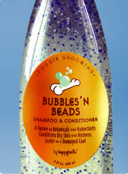 Free Bubbles n' Beads Sample