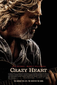 Free Movie Screenig Tickets for Crazy Heart