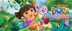 Free Dora Game Download from Nickelodeon
