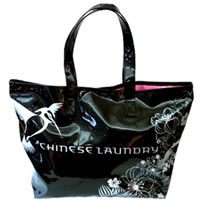 Free Chinese Laundry Tote Bag