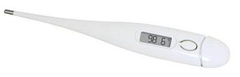 Free Digital Thermometer