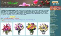 Free Flower Seed/Bulbs