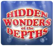Free Hidden Wonders of the Depths Game Download from Big Fish Games