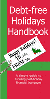Free Holiday 'How To' Booklet