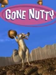 Ice Age Short: Gone Nutty